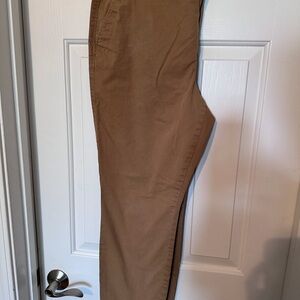 Women’s Tan Pants